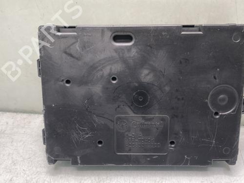 Fuse box RENAULT CLIO IV (BH_) 1.5 dCi 75 | BP30090637E1