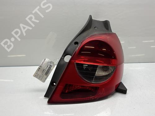right-taillight-renault-clio-iii-br01-cr01-2005-2006-2007-2008-2009-2010-2011-2012-2013-2014-31880925 main image