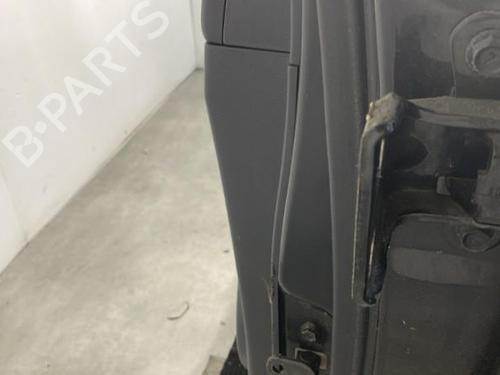 Left rear door KIA SPORTAGE II (JE_, KM_) 2.0 CRDi 4WD | BP19990958C4