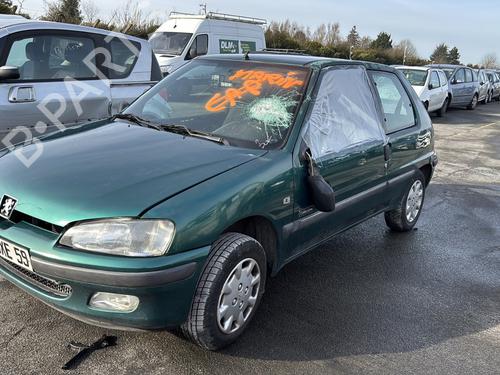 Blinklys fortil højre PEUGEOT 106 II (1A_, 1C_) 1.5 D | BP29286829C33 