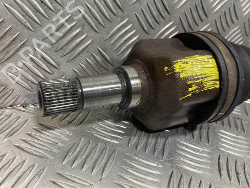 Used Left front driveshaft PEUGEOT 407 Coupe (6C_) 2.2 16V (163 hp) 20007644