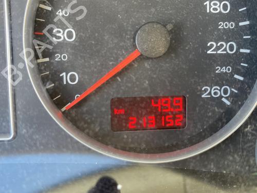 Rear parcel shelf AUDI A4 B7 Avant (8ED) 1.9 TDI | BP33180683C85 - Image 7