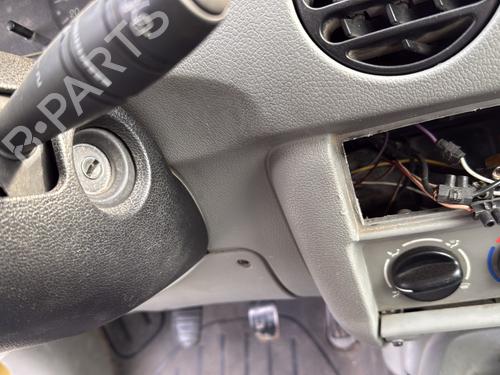 Climate control RENAULT KANGOO (KC0/1_) 1.9 dTi (KC0U) | BP31379865I5 - Image 18