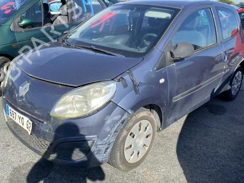 Hattehylde RENAULT TWINGO II (CN0_)  | BP25261955C85  - Image 23