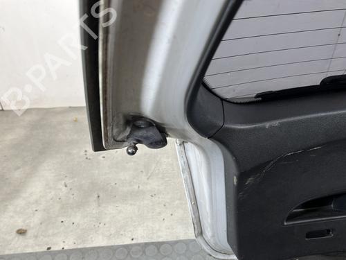 Used Tailgate Tailgate BMW 1 (E87) 120 d (163 hp) 30751360 30751360