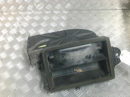 Ventilator motor FORD FIESTA Box Body/MPV (J5_, J3_) [1996-2025]  19982920