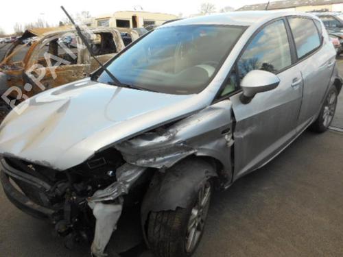 Radio SEAT IBIZA IV (6J5, 6P1) 1.4 TDI | BP20033722E6 