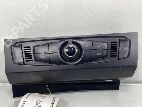 Used Climate control Climate control AUDI A5 (8T3) 2.7 TDI (190 hp) 19994038 19994038