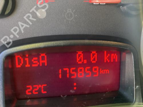 Climate control FORD KA (RU8) 1.3 TDCi | BP31310417I5  - Image 15