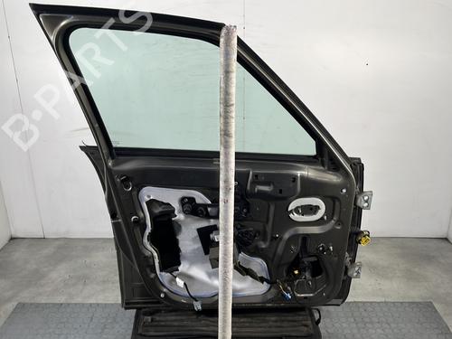 Left front door CITROËN C4 Grand Picasso I (UA_) 1.6 HDi | BP28493659C2 