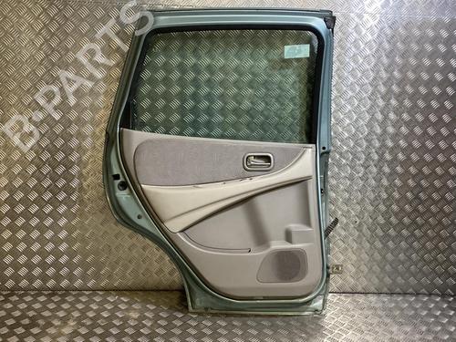 Left rear door NISSAN ALMERA TINO (V10)  | BP20010756C4 