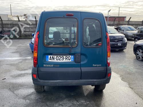 Switch RENAULT KANGOO Express (FC0/1_) 1.5 dCi (FC07, FC1R) | BP24428041I30 