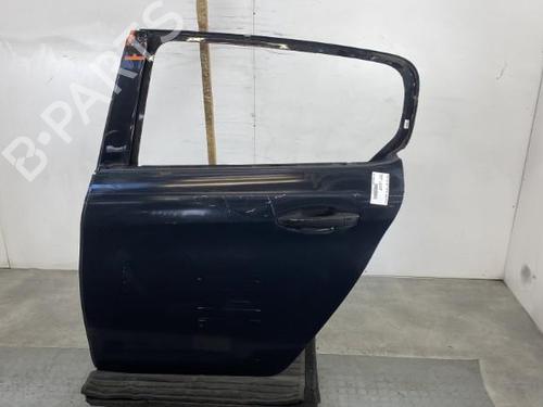 Left rear door PEUGEOT 308 II (LB_, LP_, LW_, LH_, L3_) 1.6 BlueHDi 120 | BP21963274C4