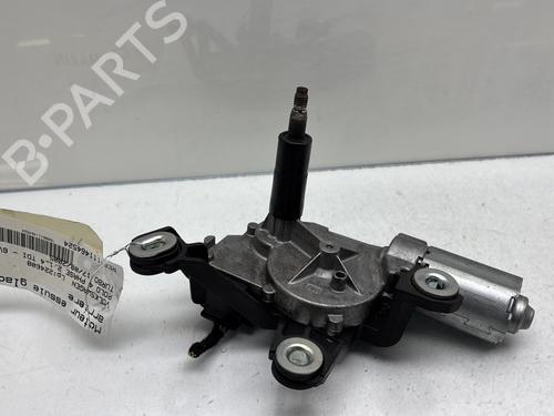 Used Rear wiper motor VW POLO IV (9N_, 9A_) 1.4 TDI (70 hp) 28569323