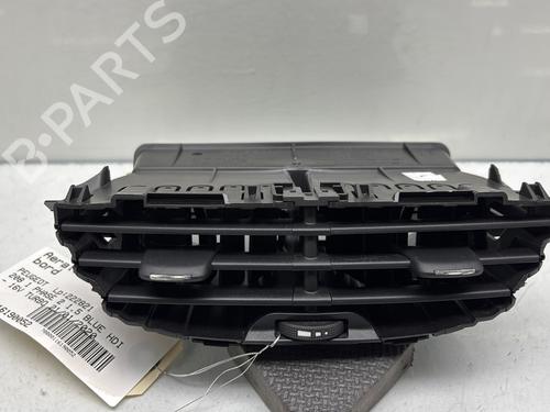 Used Air vent PEUGEOT 208 I (CA_, CC_) 1.5 BlueHDI 100 (102 hp) 31046397