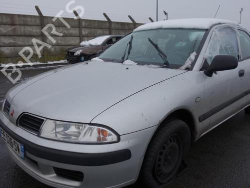Klapa wlewu paliwa MITSUBISHI CARISMA (DA_)  | BP19983511C131 