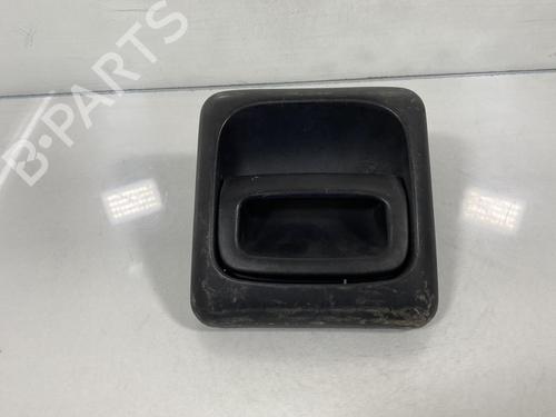 Used Front left exterior door handle PEUGEOT BOXER Van (244) [2001-2025]  20005448