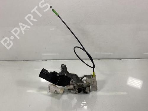 Front right lock TOYOTA AYGO (_B1_) 1.0 (KGB10_, KGB10R) | BP20013390C97 