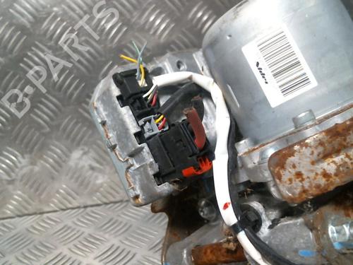 Steering column RENAULT MEGANE IV Hatchback (B9A/M/N_) | BP19979656M21 - Image 2