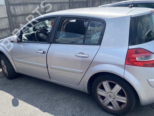 Fuel tank RENAULT MEGANE II (BM0/1_, CM0/1_) 1.5 dCi (BM1E, CM1E) | BP29320531C62 