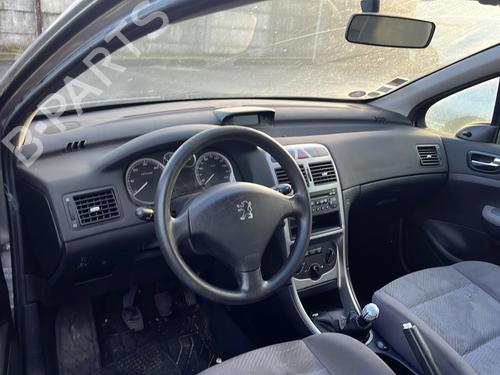 Left front window switch PEUGEOT 307 (3A/C) 2.0 HDi 90 | BP20008752I27 - Image 4