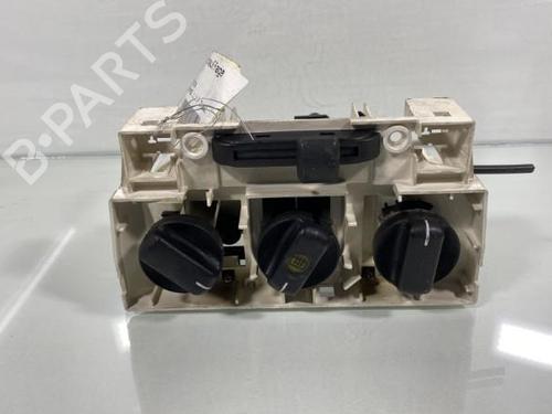 Used Climate control Climate control OPEL CORSA B (S93) [1993-2009] 19985439 19985439