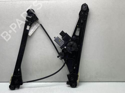 Front right window mechanism PEUGEOT 5008 II (MC_, MJ_, MR_, M4_) 1.5 BlueHDi 130 (MCYHZJ, MCYHZR, MCYHZX) | BP30125948C23