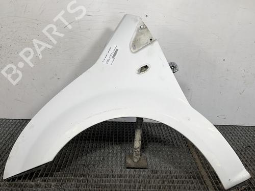 Left front fenders CITROËN C2 (JM_) 1.1 7840N3