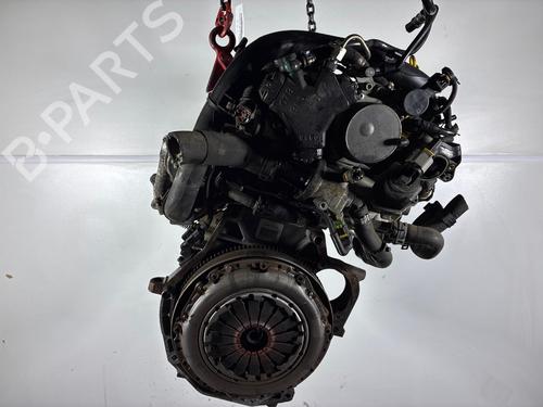 Engine OPEL MERIVA A MPV (X03) | BP37028983M1 - Image 3