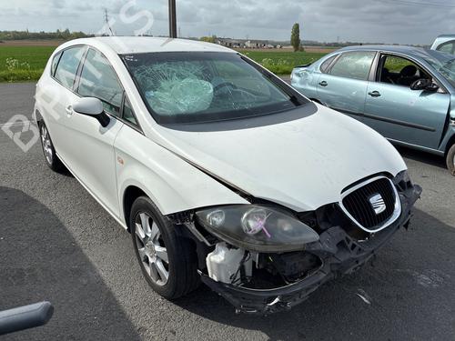 Warning switch SEAT LEON (1P1) 1.9 TDI | BP34450020I22 - Image 4