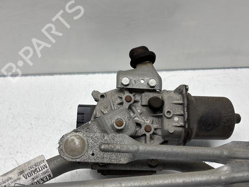 Front wiper motor RENAULT CAPTUR I (J5_, H5_) 1.5 dCi 90 (J5N4, J5M5, J5MW, J5M6, J5AL, J5AJ) | BP31883227M29