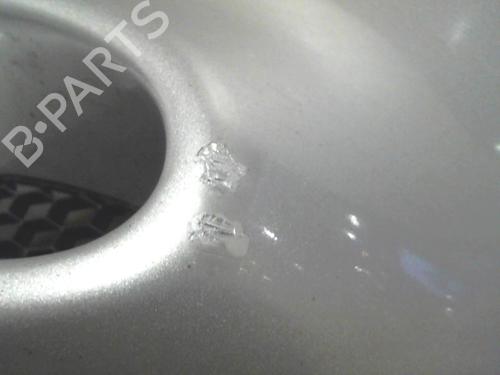 Rear bumper HYUNDAI COUPE I (RD)  | BP21950785C8 