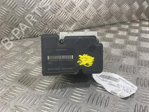 ABS pump SUZUKI ALTO VII (GF) 1.0 (AMF310, GFC31S) | BP19998749M43 