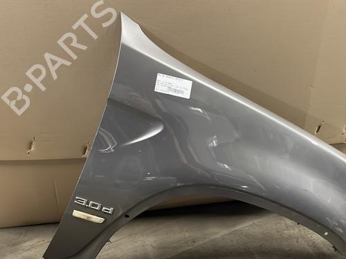 Right front fenders BMW X5 (E53) 3.0 d | BP27491877C42 