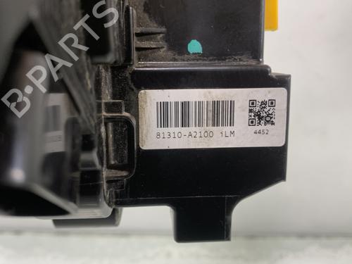 Front left lock KIA CEE'D (JD) 1.4 CRDi 90 | BP30910339C98  - Image 6