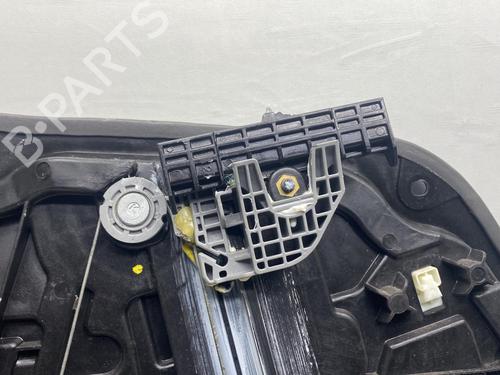Front right window mechanism KIA SPORTAGE IV (QL, QLE) 1.6 CRDi | BP19992121C23 
