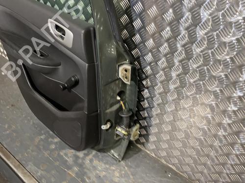Left rear door PEUGEOT 307 Break (3E) 1.6 HDi 110 | BP21955643C4 
