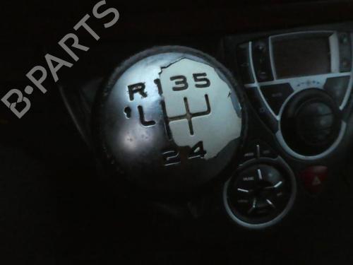 Right front window switch CITROËN C8 (EA_, EB_) | BP20027256I26 - Image 4