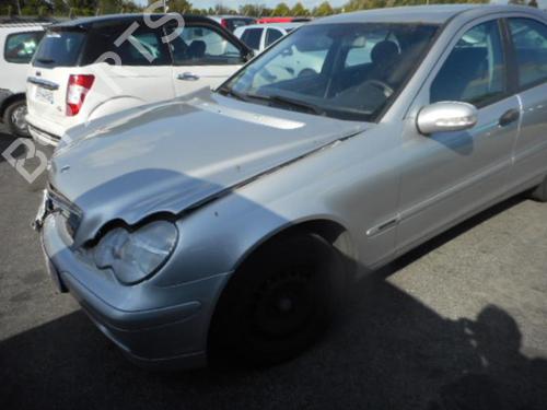 Rear mirror MERCEDES-BENZ C-CLASS (W203) C 200 CDI (203.007) | BP20004194I6 