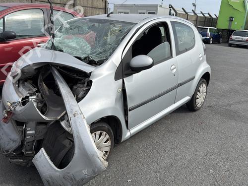 Used Parts CITROËN C1 (PM_, PN_) 1.0 (68 hp) 4270130