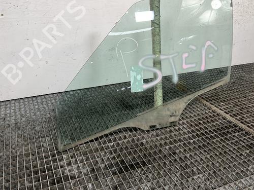 Front left door window SKODA FABIA II (542) 1.4 TDI | BP27339403C18 