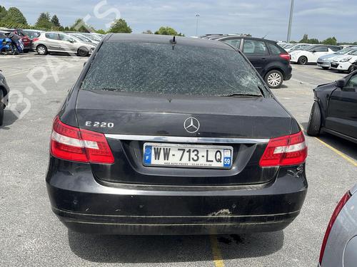 Used Parts MERCEDES-BENZ E-CLASS (W212) E 220 CDI 1798082