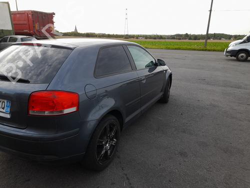 Engine control unit (ECU) AUDI A3 (8P1) 1.6 | BP31288464M57 - Image 21