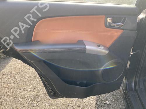 Front left window mechanism KIA SPORTAGE II (JE_, KM_) 2.0 CRDi 4WD | BP19990948C22 