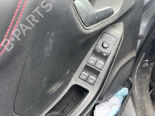 Steering wheel FORD PUMA (J2K, CF7) 1.0 EcoBoost mHEV | BP39996108C49 - Image 10