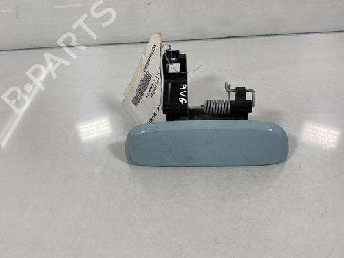 Used Front left exterior door handle RENAULT TWINGO III (BCM_, BCA_) [2014-2025]  20031619