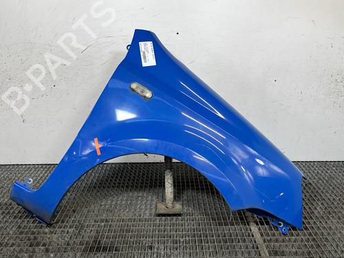 Used Right front fenders FIAT PANDA (169_) 1.1 (169.AXA1A) (54 hp) 29413318