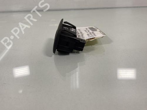 Used Right front window switch Right front window switch CITROËN C3 Picasso (SH_) [2008-2026] 20035132 20035132
