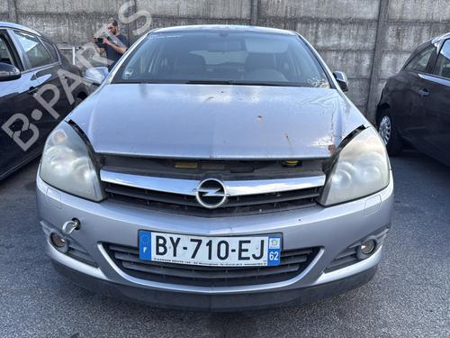 Left headlight OPEL ASTRA H GTC (A04) 1.9 CDTi 16V (L08) | BP36307032C28  - Image 8