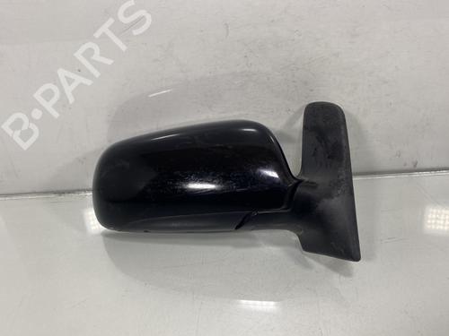 Right mirror SEAT ALHAMBRA (7V8, 7V9) 1.9 TDI | BP23244865C27 